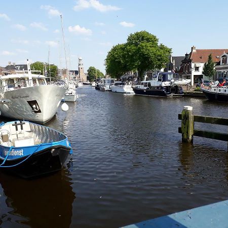 莱米尔Plattedijk 25-47别墅 外观 照片
